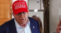 Trump Announces US Trade Deal With Vietnam